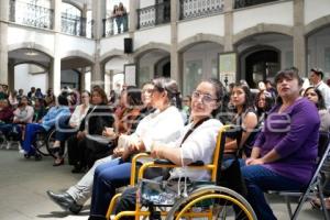 TLAXCALA . CONFERENCIA AMOR Y FUERZA