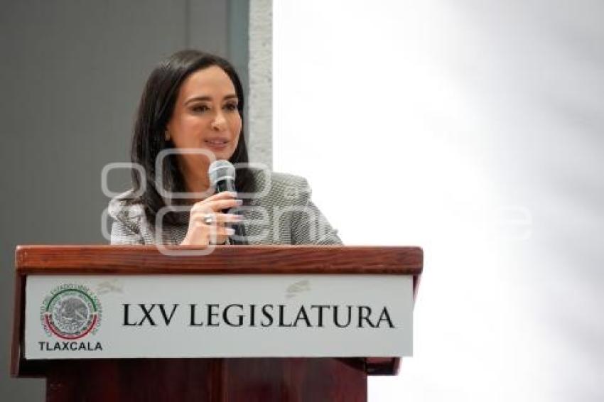TLAXCALA . MARIANA MONTEROS CUÉLLAR