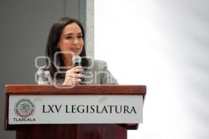 TLAXCALA . MARIANA MONTEROS CUÉLLAR