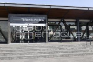 ESTACIÓN . TREN TURÍSTICO
