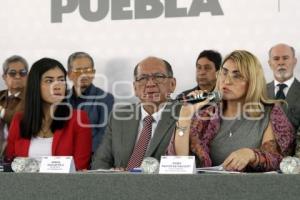 GOBIERNO ESTATAL . MAÑANERA