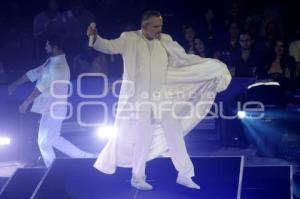 PALENQUE 2025 . MIGUEL BOSE