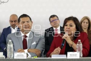 GOBIERNO ESTATAL . MAÑANERA