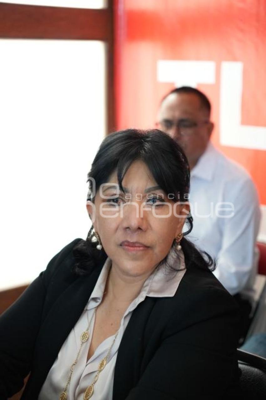 TLAXCALA . ANABELL ÁVALOS ZEMPOALTECA