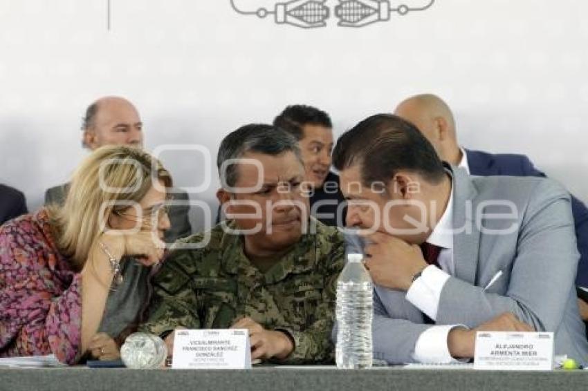 GOBIERNO ESTATAL . MAÑANERA