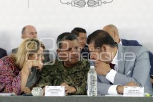 GOBIERNO ESTATAL . MAÑANERA