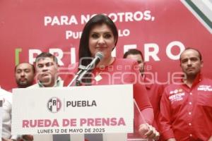 PRI . DELFINA POZOS