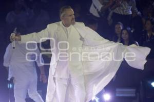 PALENQUE 2025 . MIGUEL BOSE