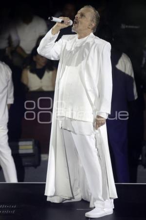 PALENQUE 2025 . MIGUEL BOSE
