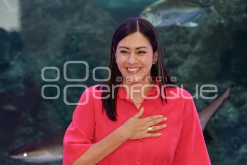BLANCA YASSAHARA CRUZ