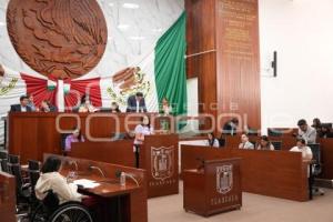 TLAXCALA . CONGRESO