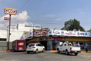 OXXO