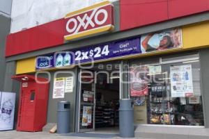 OXXO
