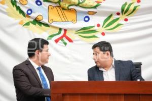TLAXCALA . CONGRESO