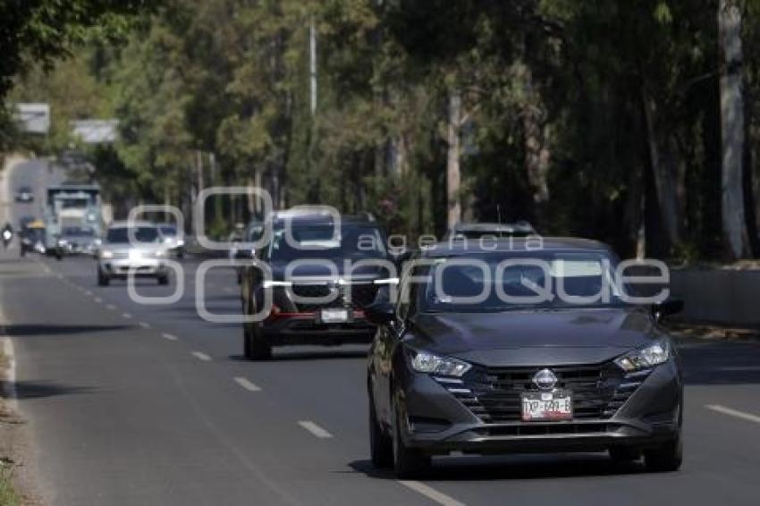 SECRETARÍA DE MOVILIDAD . FOTOMULTAS