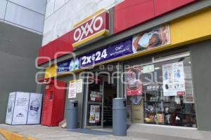 OXXO