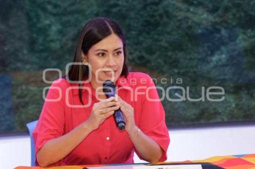 BLANCA YASSAHARA CRUZ