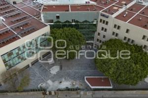 HOSPITAL SAN ALEJANDRO