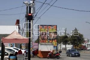 CÁMARAS DE VIGILANCIA