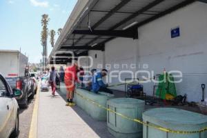 TLAXCALA . ANDADOR CENTRO COMERCIAL