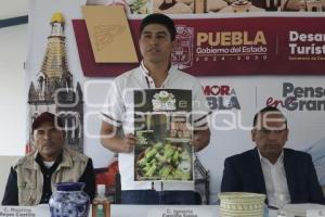 FESTIVAL DE LA TETECHA