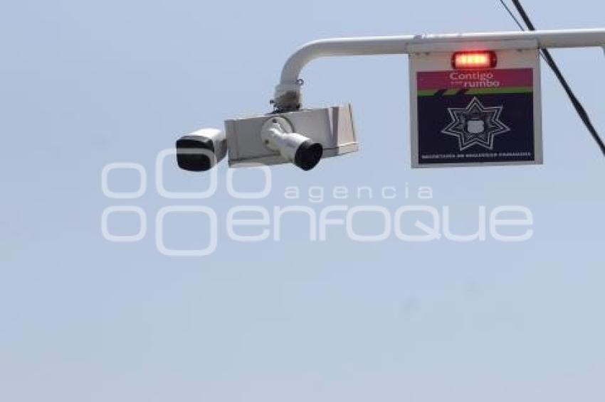 CÁMARAS DE VIGILANCIA