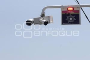 CÁMARAS DE VIGILANCIA