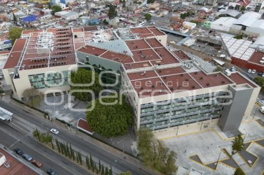 HOSPITAL SAN ALEJANDRO