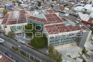 HOSPITAL SAN ALEJANDRO
