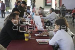 SAN PEDRO CHOLULA . MIÉRCOLES CIUDADANO