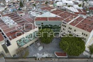 HOSPITAL SAN ALEJANDRO