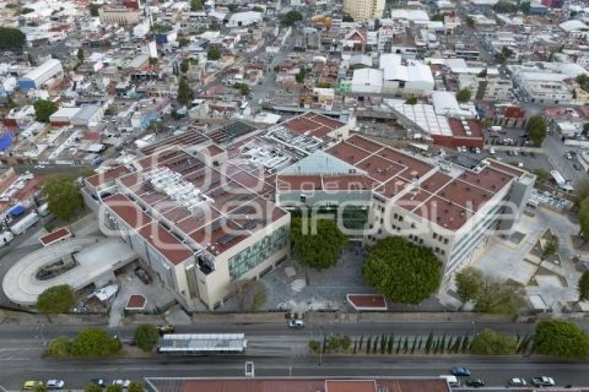 HOSPITAL SAN ALEJANDRO