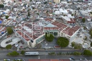 HOSPITAL SAN ALEJANDRO