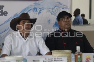 FESTIVAL DE LA TETECHA