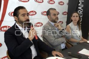 CMIC . PUEBLA COMPARTE