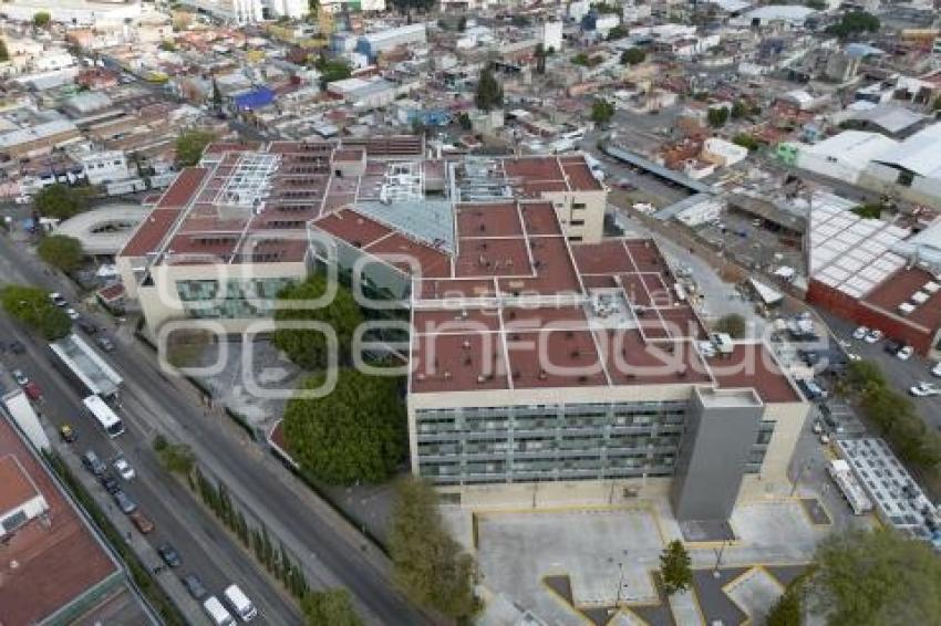 HOSPITAL SAN ALEJANDRO
