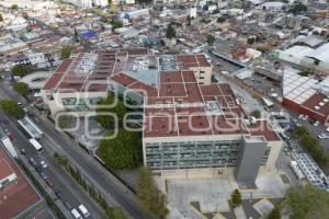 HOSPITAL SAN ALEJANDRO