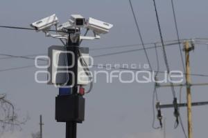 CÁMARAS DE VIGILANCIA