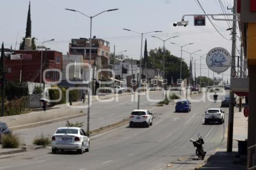 CÁMARAS DE VIGILANCIA