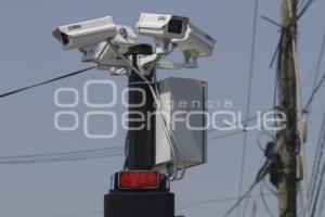 CÁMARAS DE VIGILANCIA