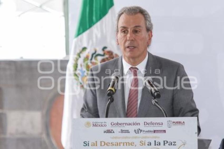 JOSÉ CHEDRAUI