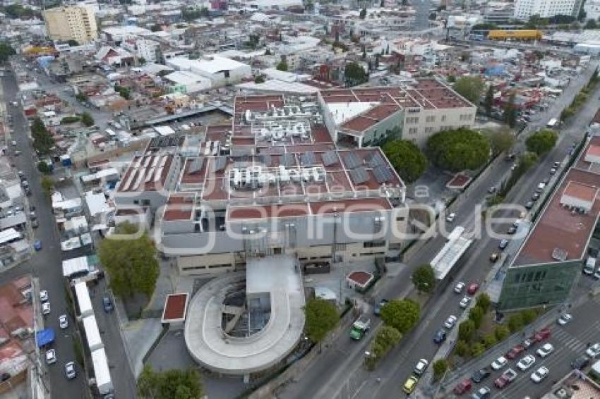 HOSPITAL SAN ALEJANDRO