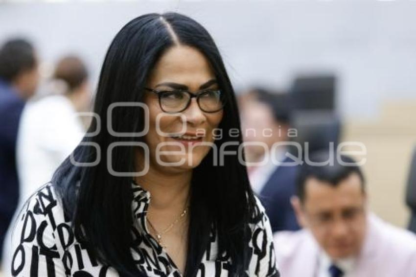 FEDRHA ISABEL SURIANO
