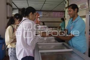 PALETERÍA EL PARIÁN