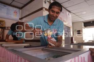 PALETERÍA EL PARIÁN