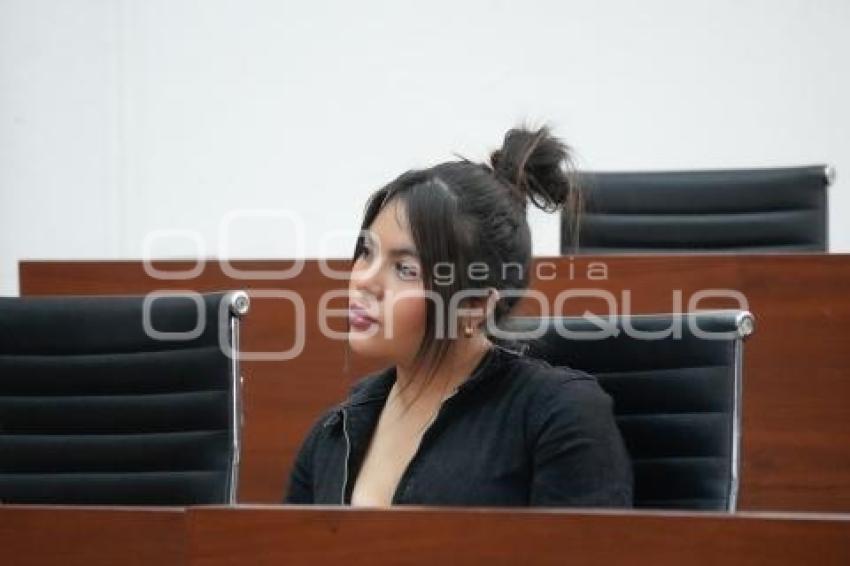 TLAXCALA . LORENA RUÍZ GARCÍA