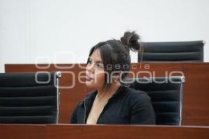 TLAXCALA . LORENA RUÍZ GARCÍA