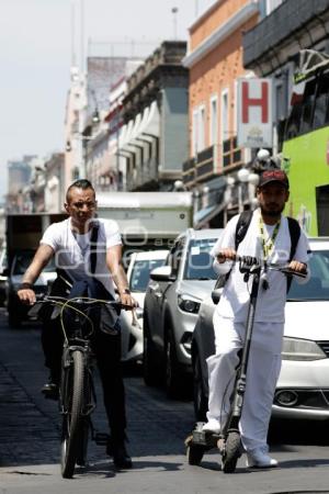 CICLOVÍA