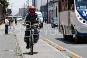 CICLOVÍA