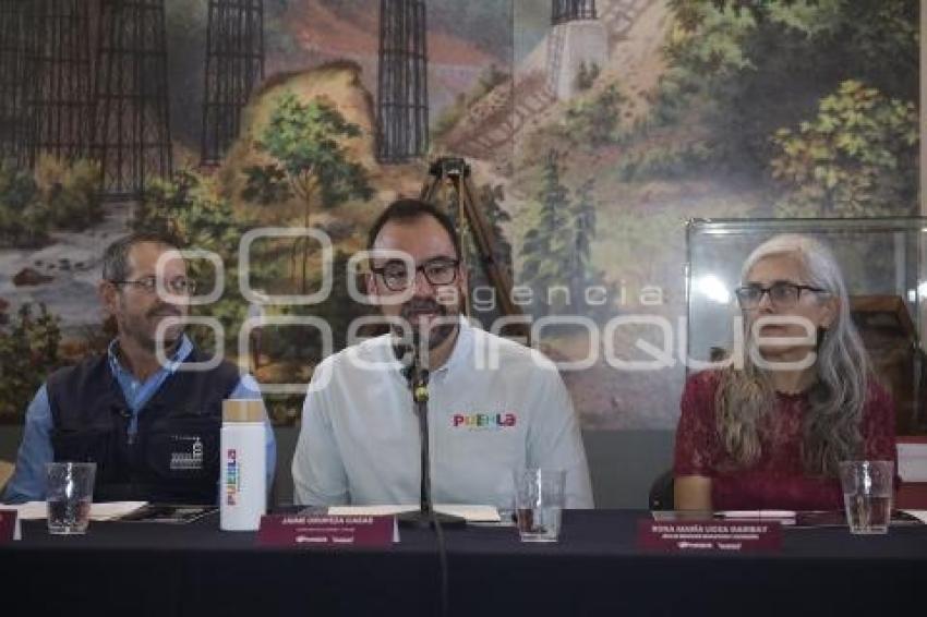 NOCHE DE MUSEOS